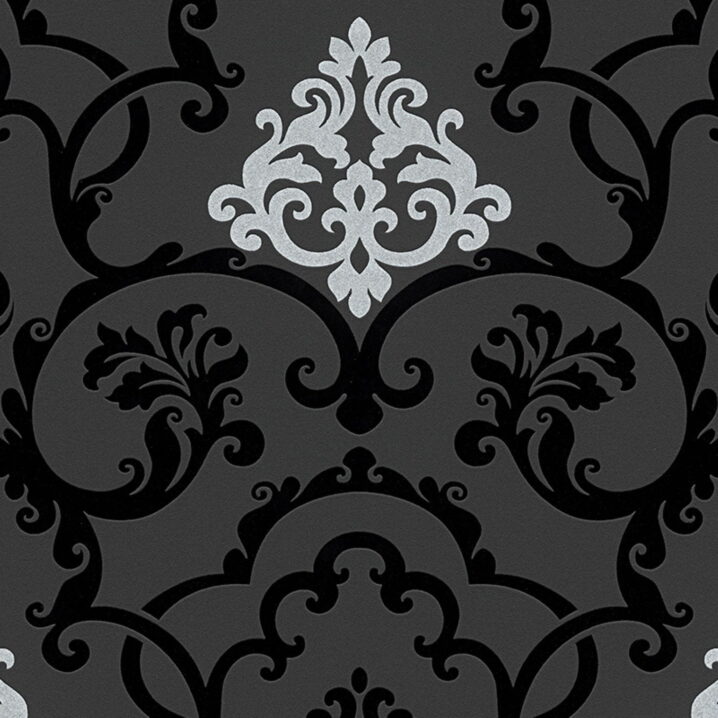 BLACK & WHITE - 95538-1