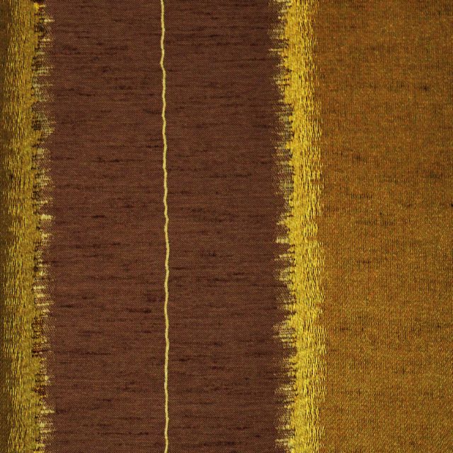 MORITZ-EARTH TONES/ARTE XVII (17) - MAPLE LUXOR STRIPE COL: 6008-22