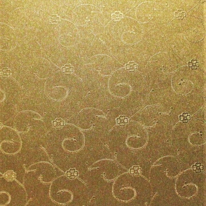 METALLIC & CHARM GCA740