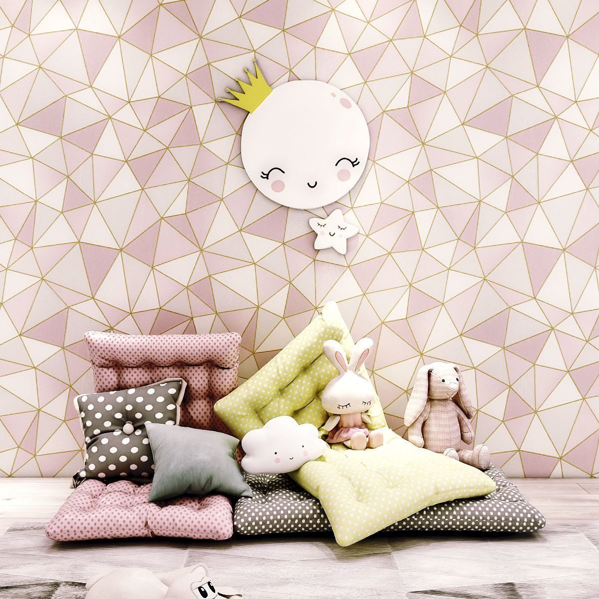 SQUARE 10230-3