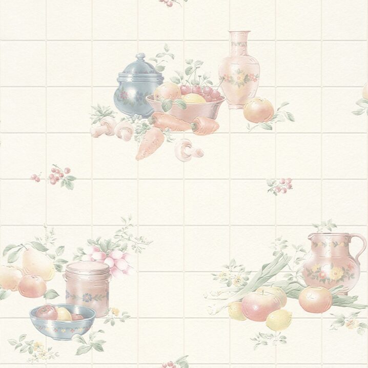 TILES & MORE 884913