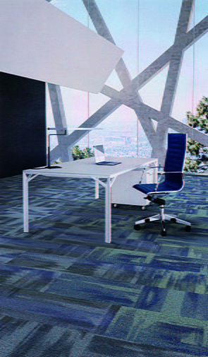 SAJN06 JEAN BLUE